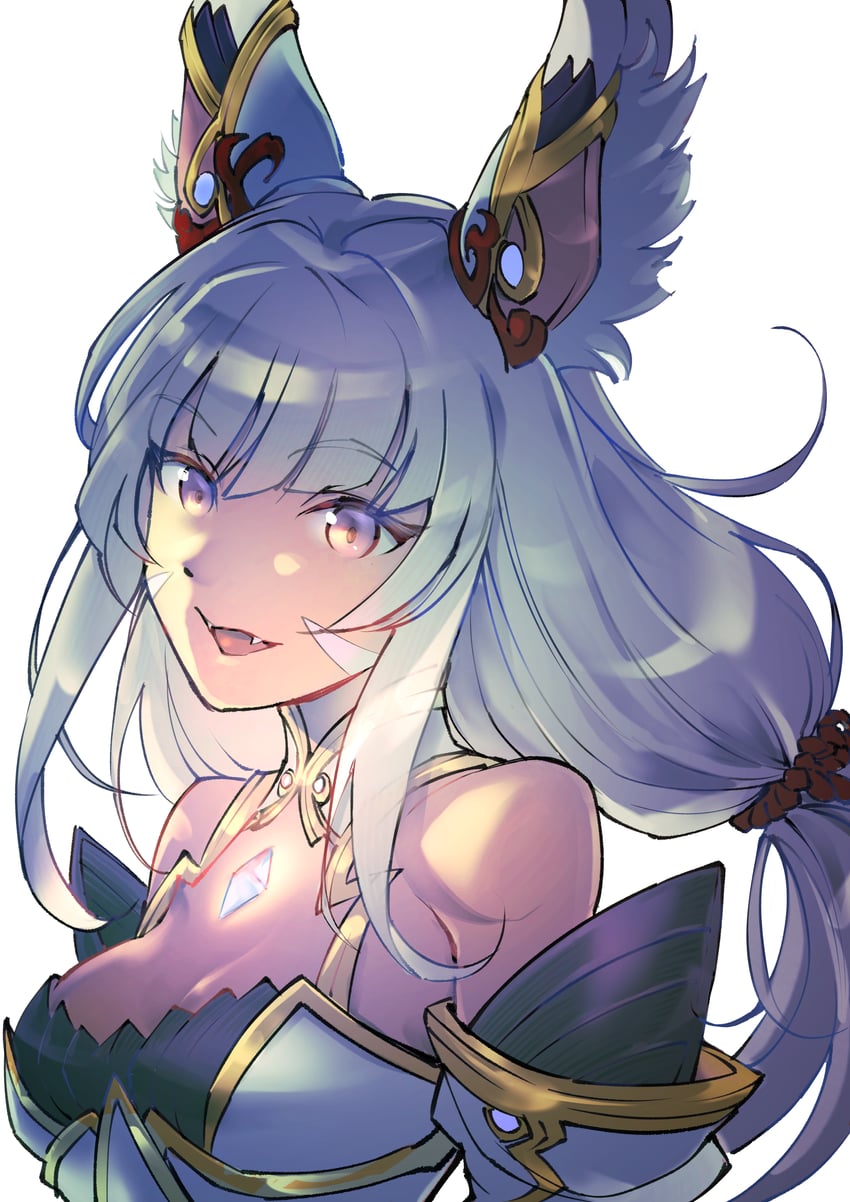 nia (xenoblade chronicles and 1 more) drawn by ug333333