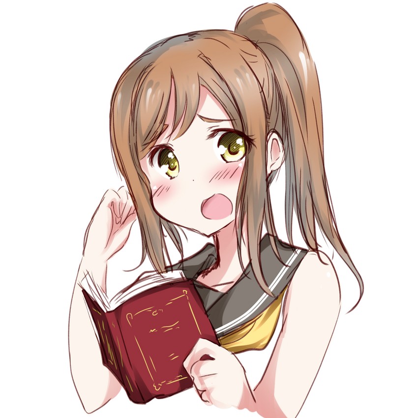 kunikida hanamaru (love live! and 1 more) drawn by zero-theme