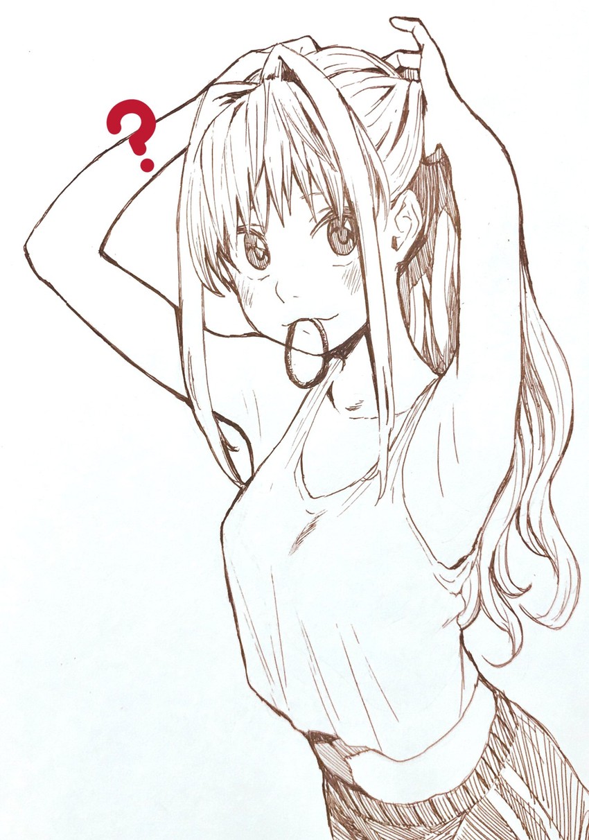 hino akane (idolmaster and 1 more) drawn by haioku_colonel