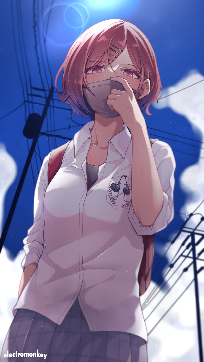 higuchi madoka (idolmaster and 1 more) drawn by tokufumi