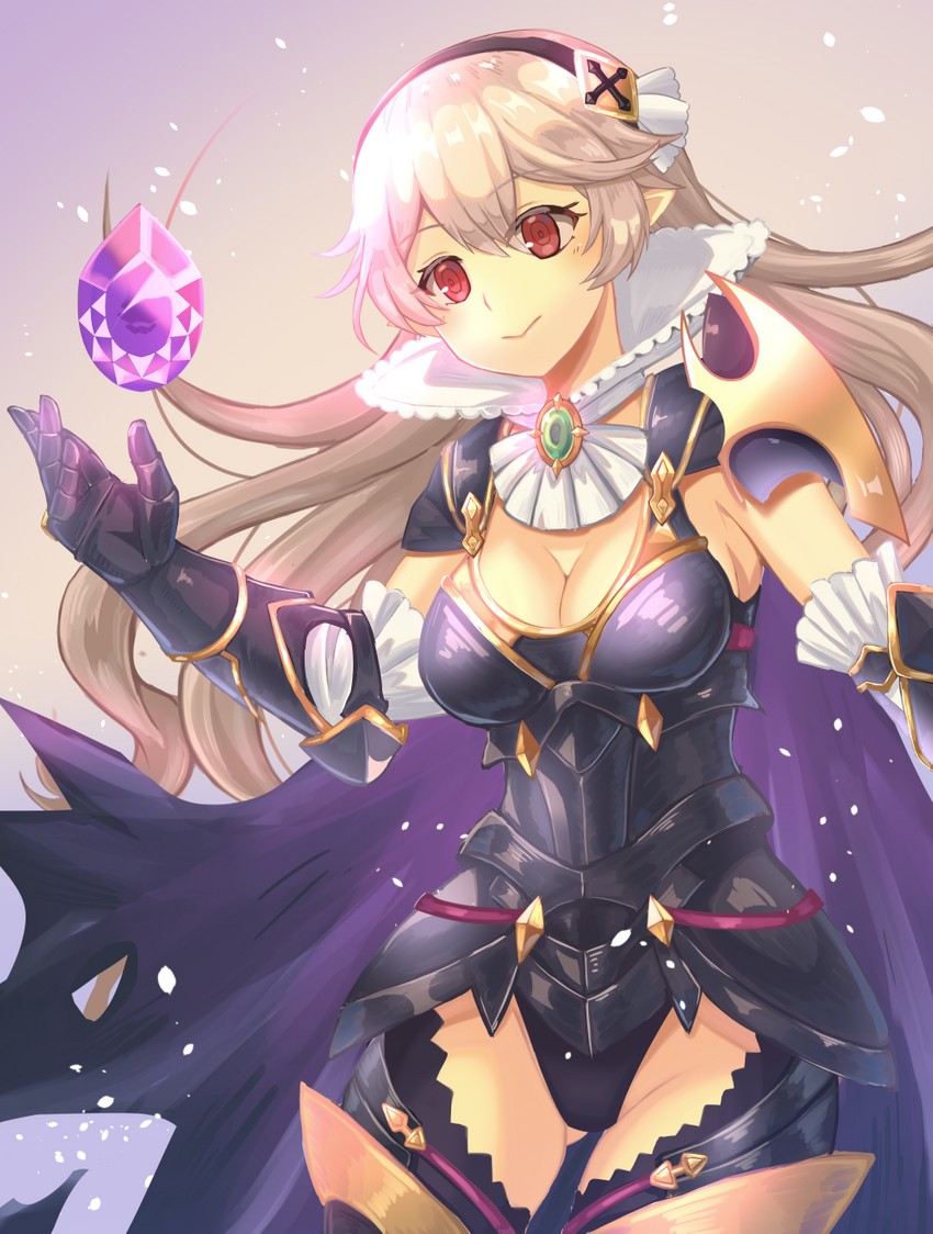 female corrin (fire emblem and 1 more) drawn by shira_yu_ki