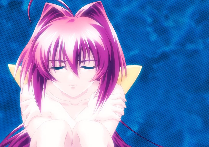 kagami sumika (muv-luv and 1 more) drawn by bou_(inubou)
