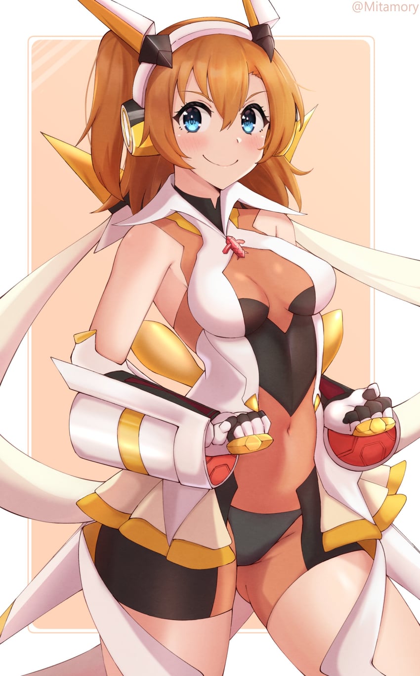 kosaka honoka (love live! and 2 more) drawn by mitamory