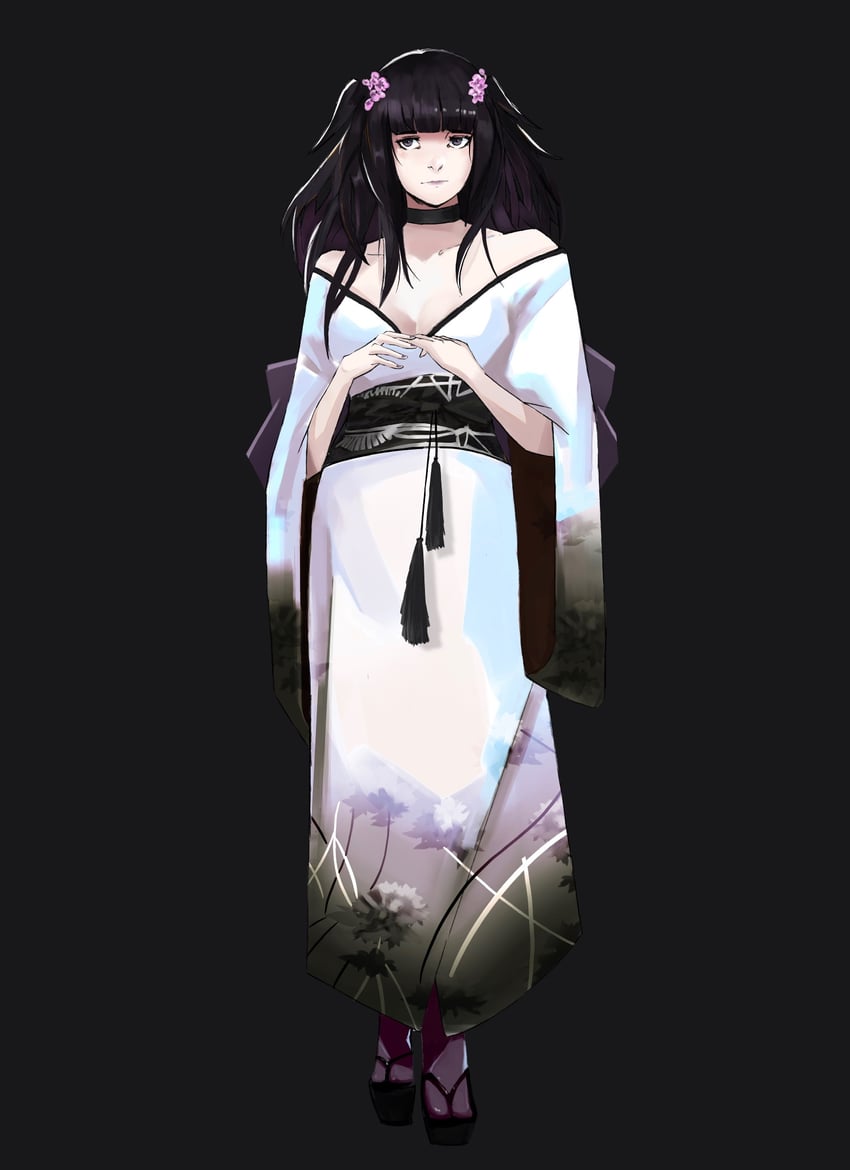 tharja (fire emblem and 1 more) drawn by rod_langhi