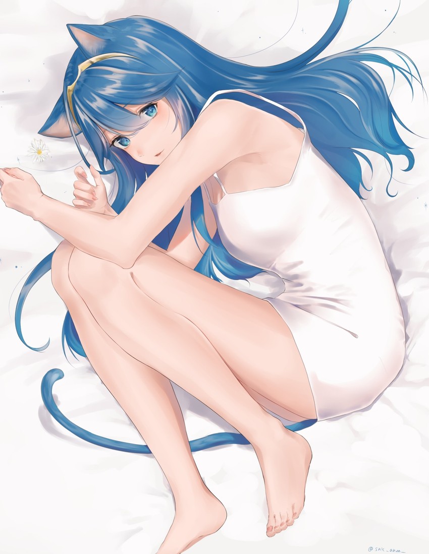 lucina (fire emblem and 2 more) drawn by niko_(aiai03012)