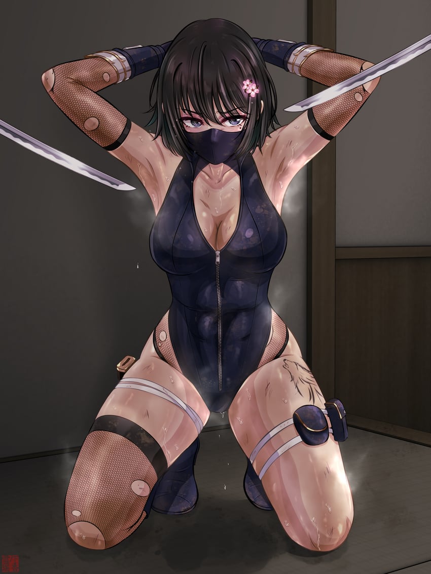 original drawn by yukinoshita_mizuka
