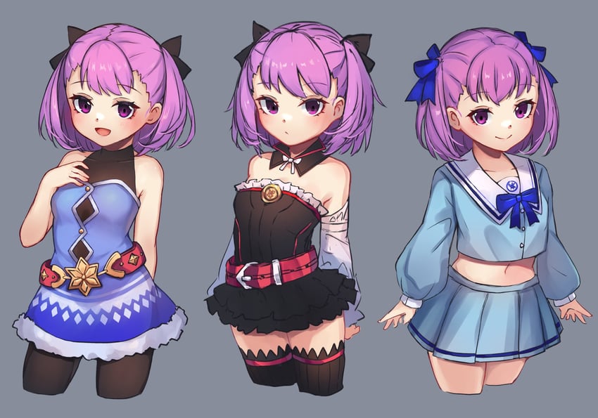 helena blavatsky (fate and 1 more) drawn by miya_(miyaruta)