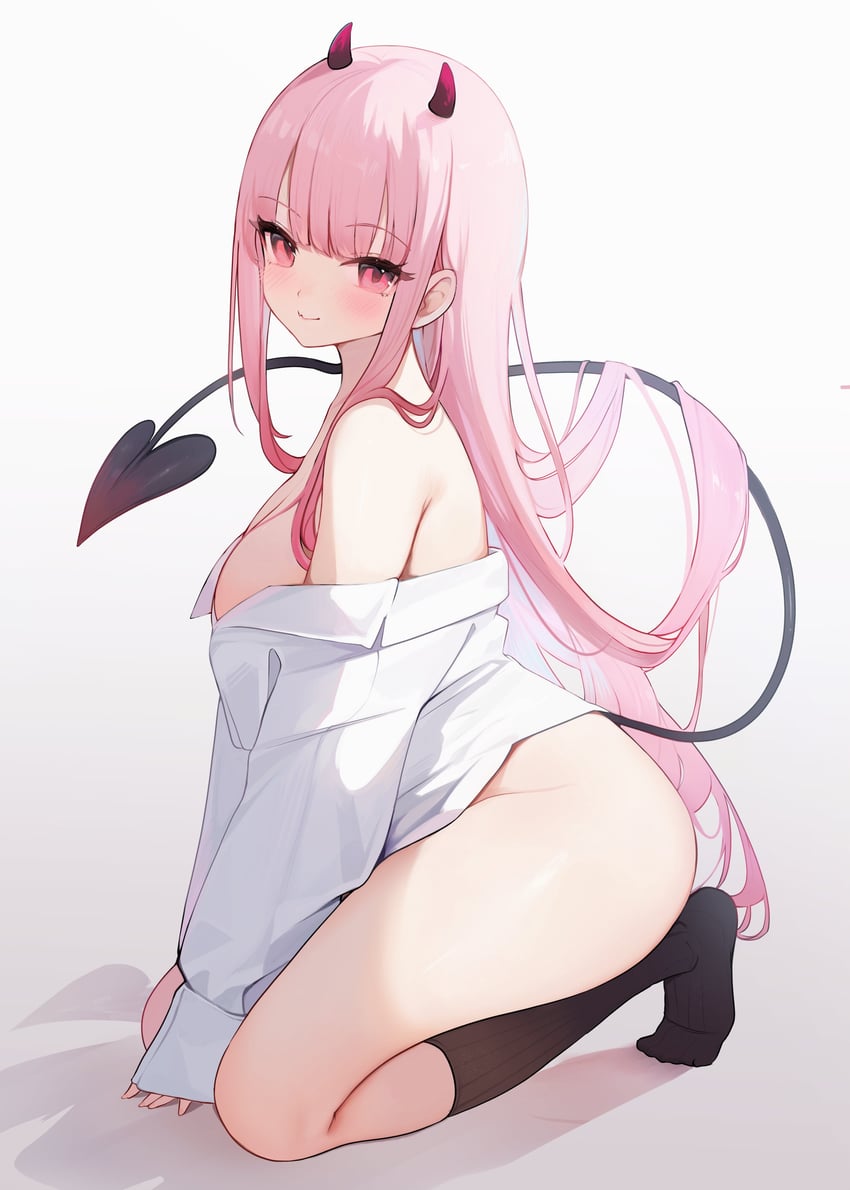 mori calliope (hololive and 1 more) drawn by koahri
