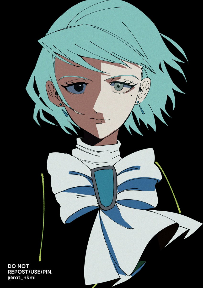 franziska von karma (ace attorney) drawn by rat_nkmi