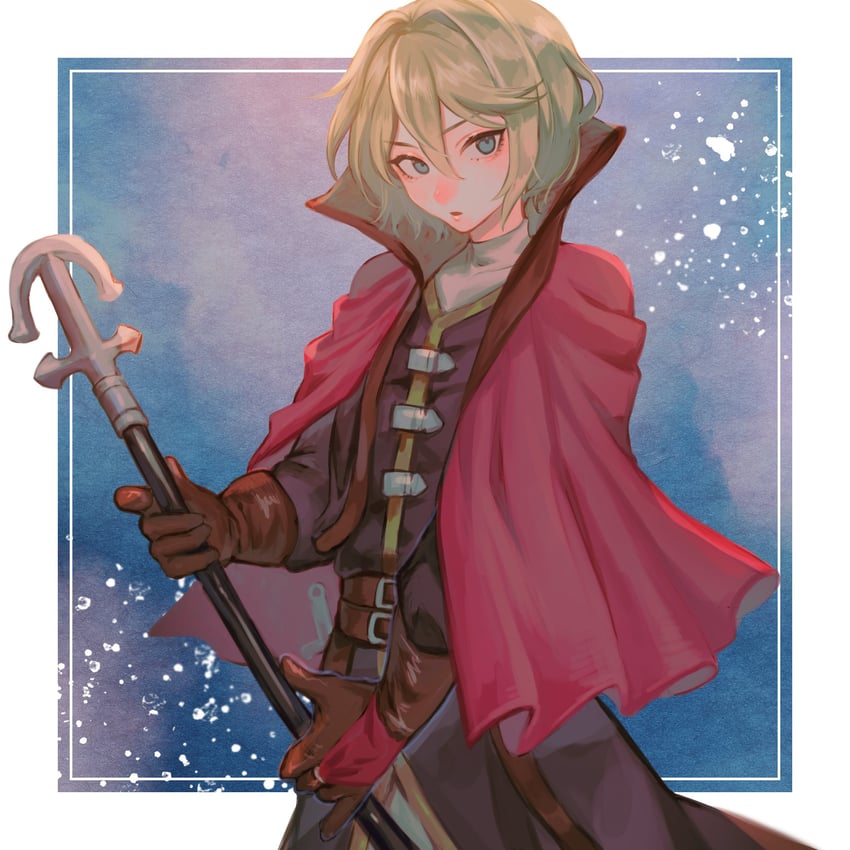 auch (unicorn overlord) drawn by yatyou6666
