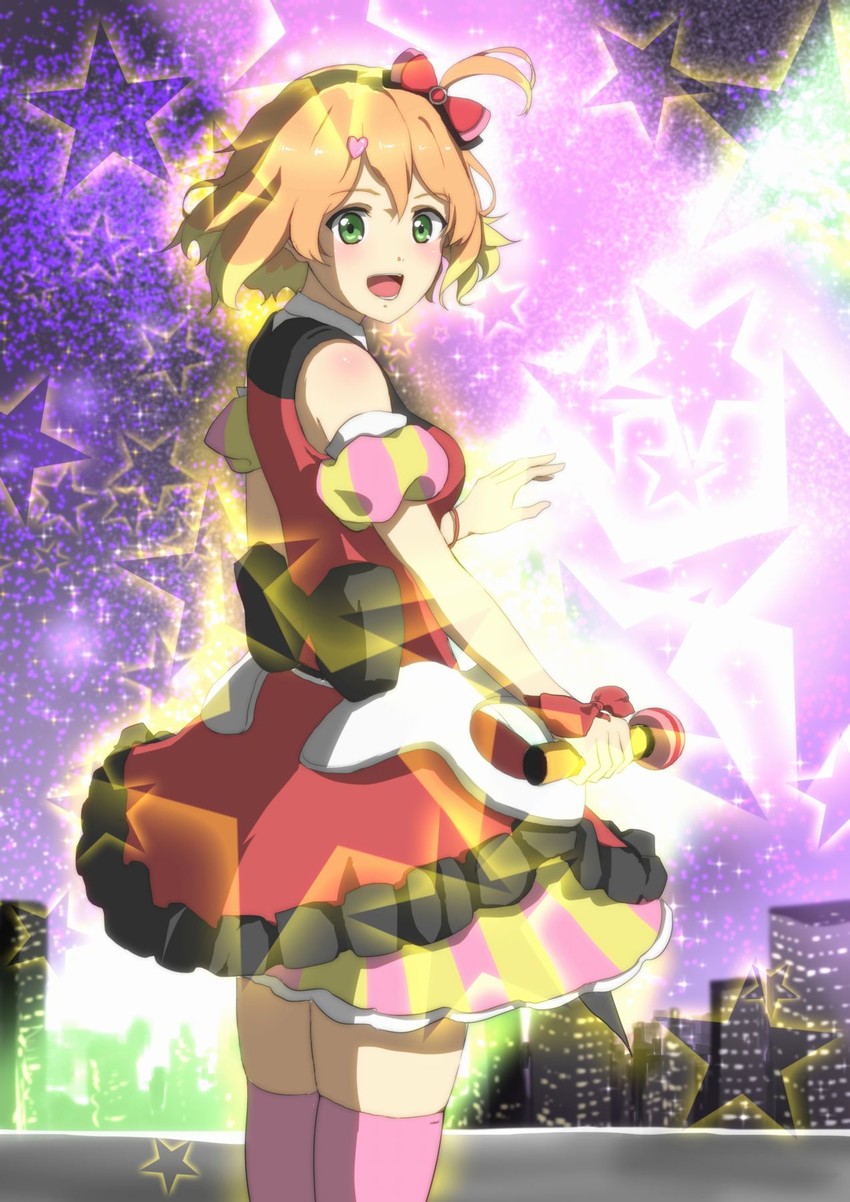 freyja wion (macross and 1 more) drawn by sugi87