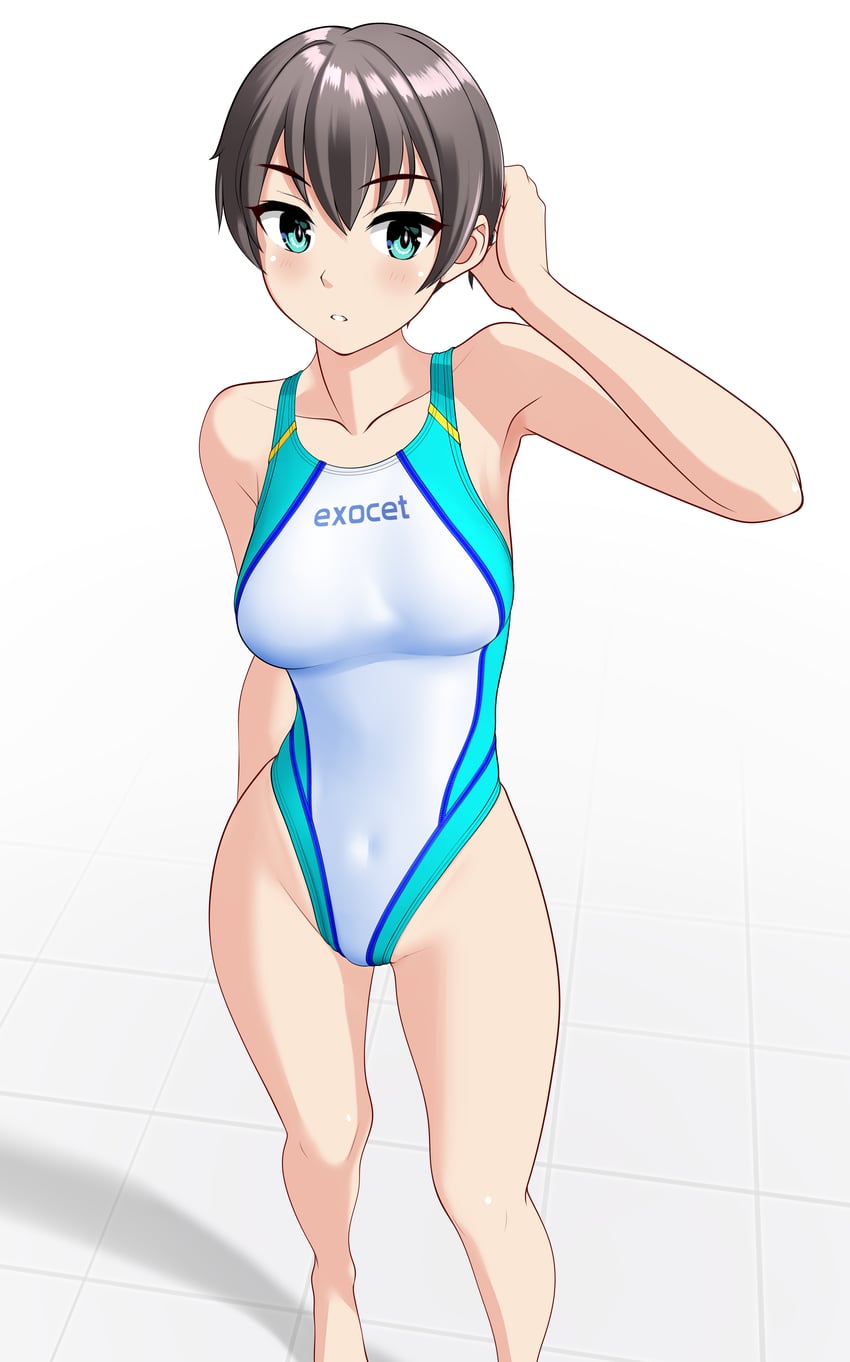 original drawn by takafumi