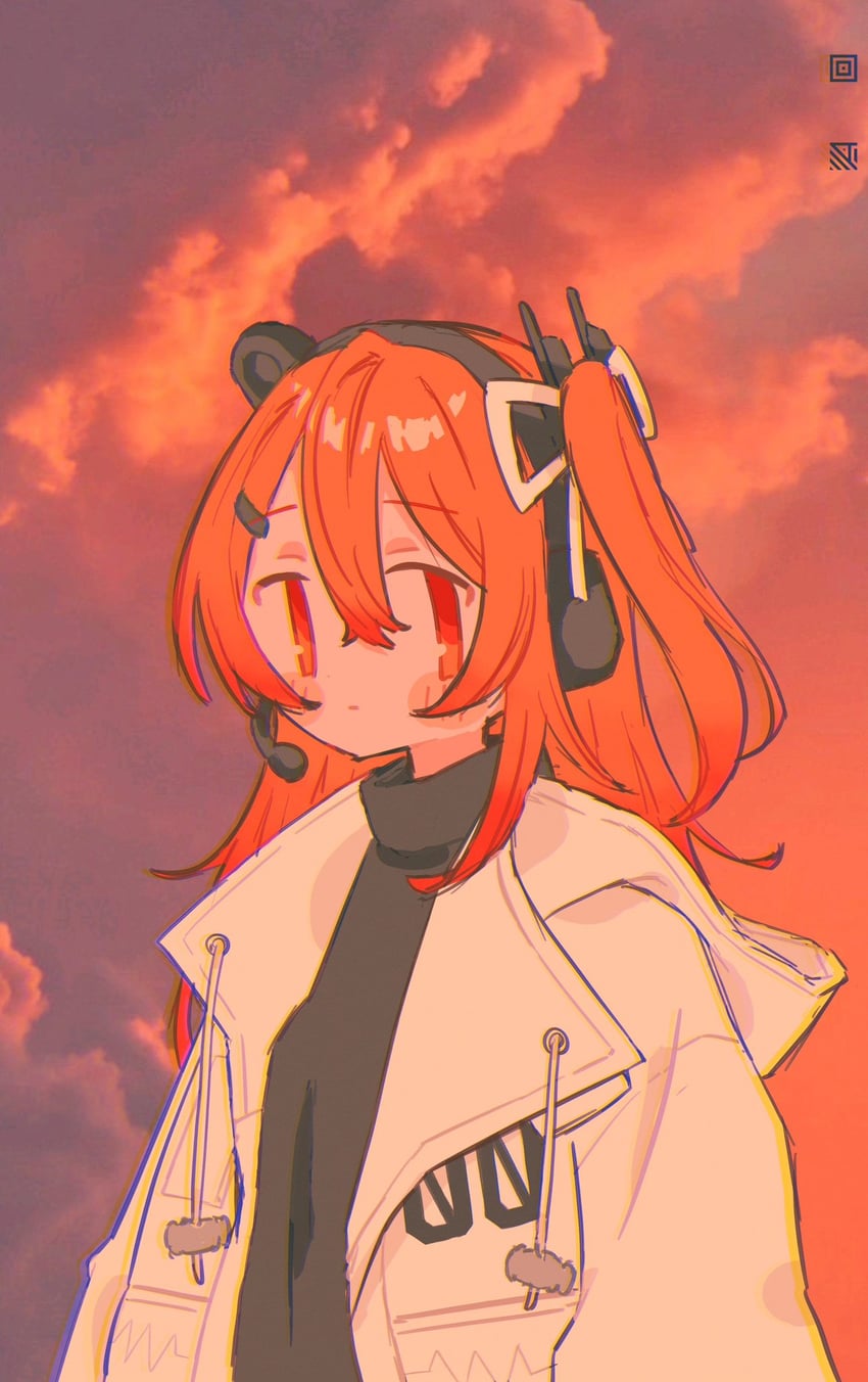 adachi rei (utau and 1 more) drawn by kururun_(culului)
