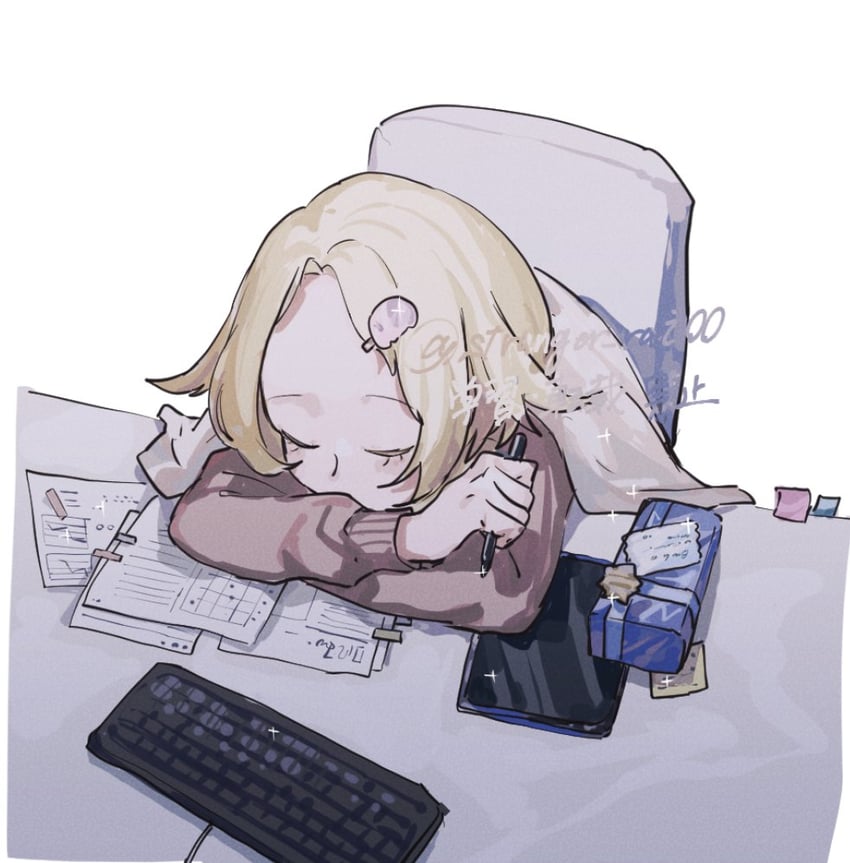 bianca and munna (pokemon and 1 more) drawn by zui_fz