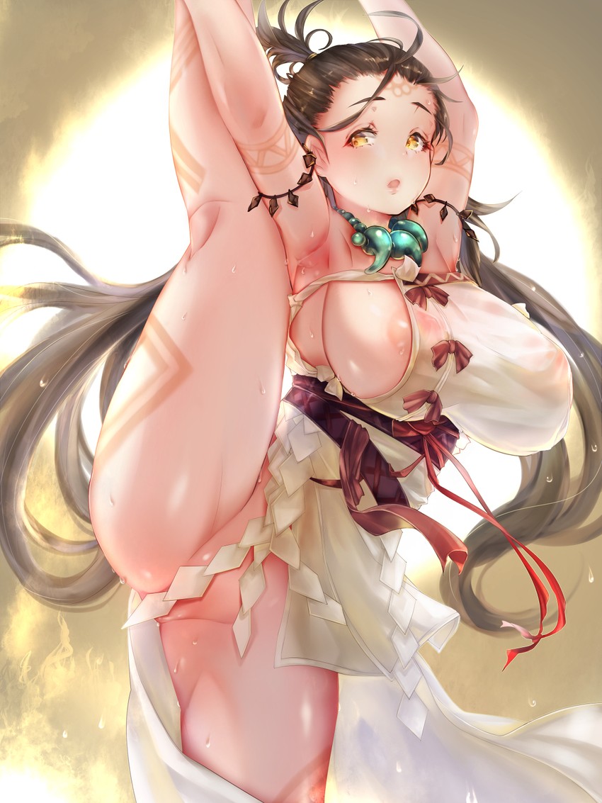 himiko (fate and 1 more) drawn by zeni_(mxyz7532)