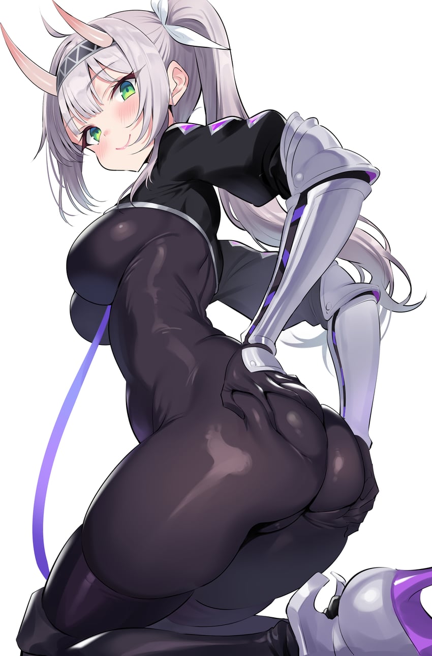 rimuchi and hoshikuma douji (indie virtual youtuber and 1 more) drawn by ichi-jirushi