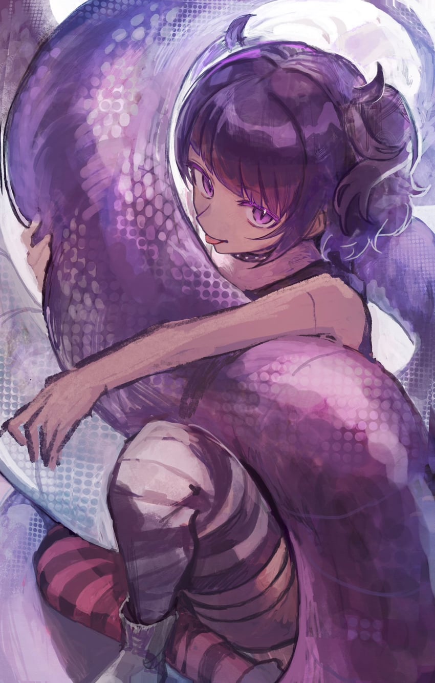 tanaka mamimi (idolmaster and 1 more) drawn by hai_bokusha