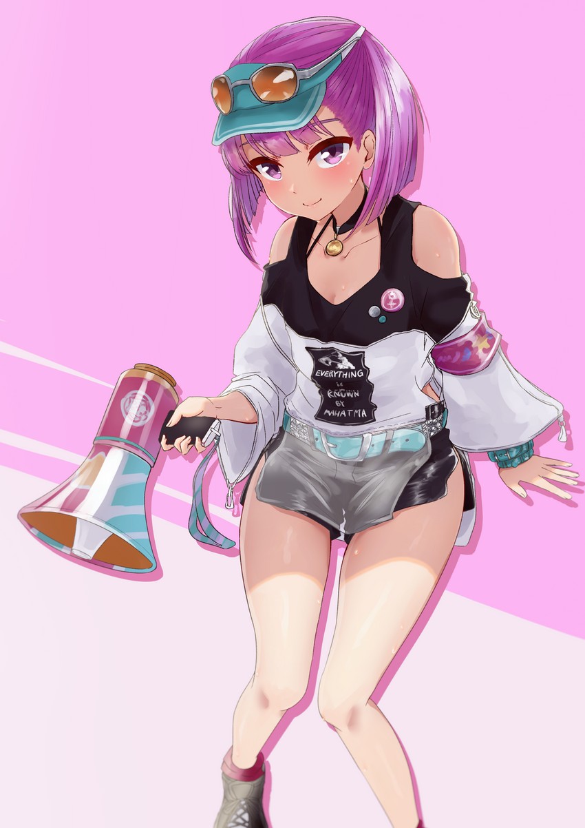 helena blavatsky (fate and 1 more) drawn by karu_(ricardo_2628)