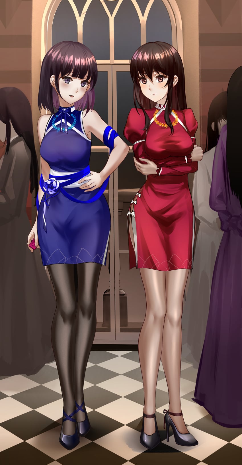 drawn by szldqzh