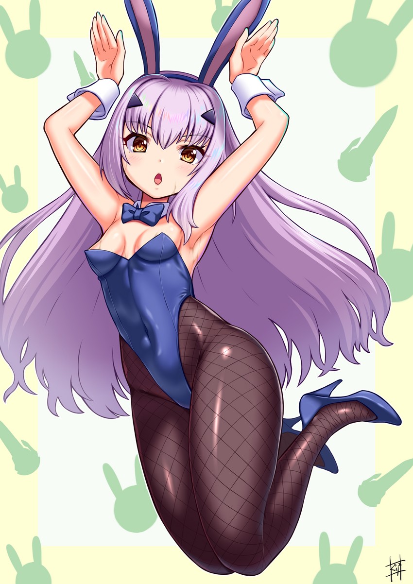 melusine (fate and 1 more) drawn by guriguri_(arayotto4351)