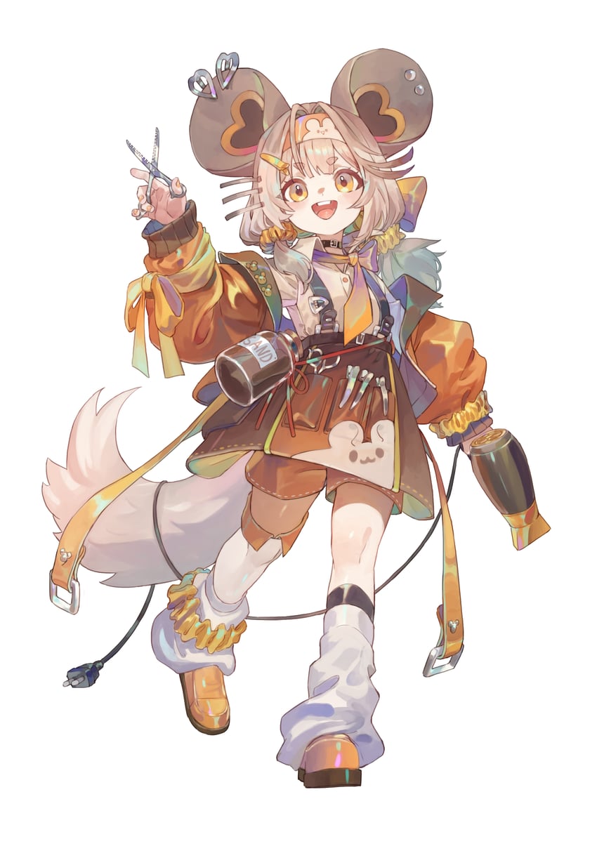 original drawn by toga_(toganawa)