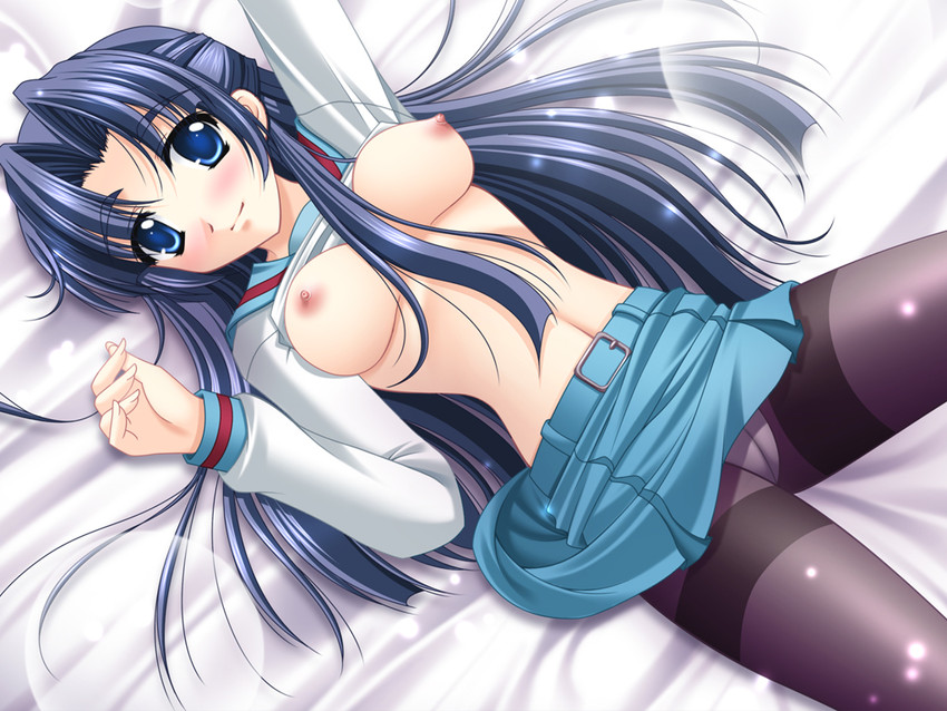 asakura ryoko (suzumiya haruhi no yuuutsu) drawn by narutaki_shin