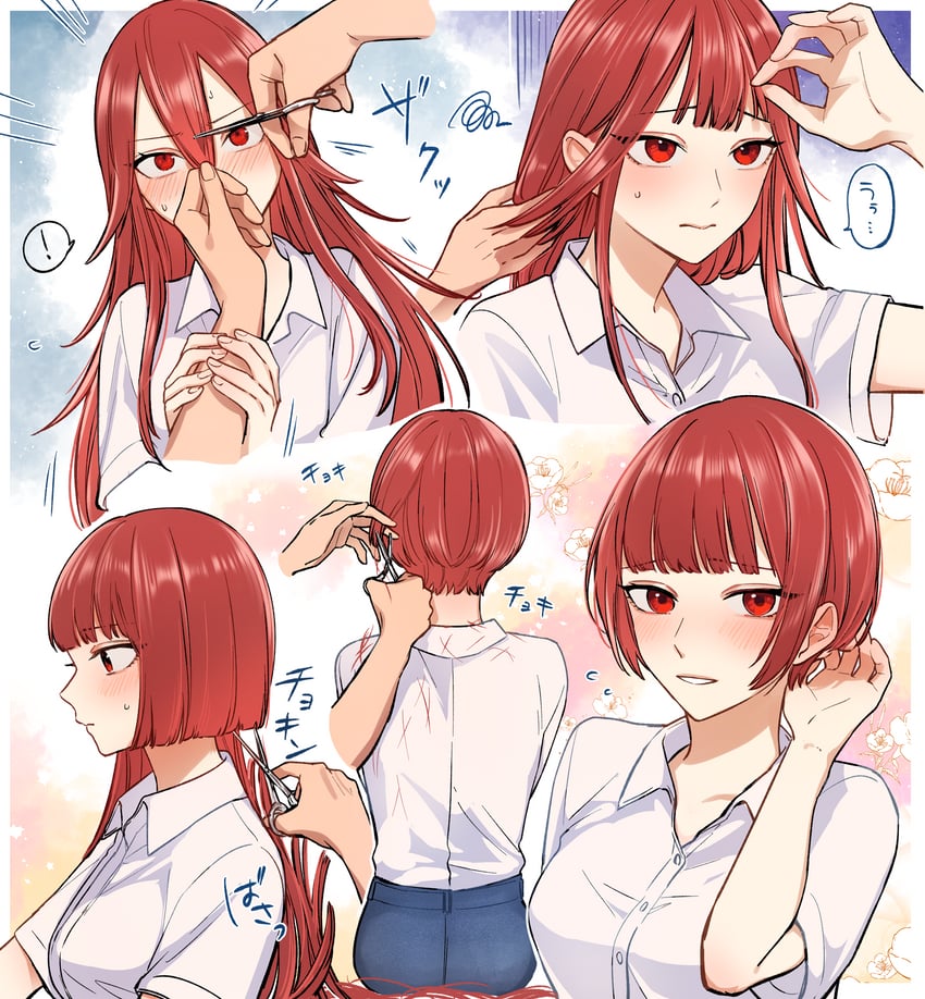 cordelia (fire emblem and 1 more) drawn by kyoi_hey