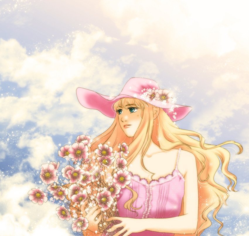 sheryl nome (macross and 1 more) drawn by matsurica