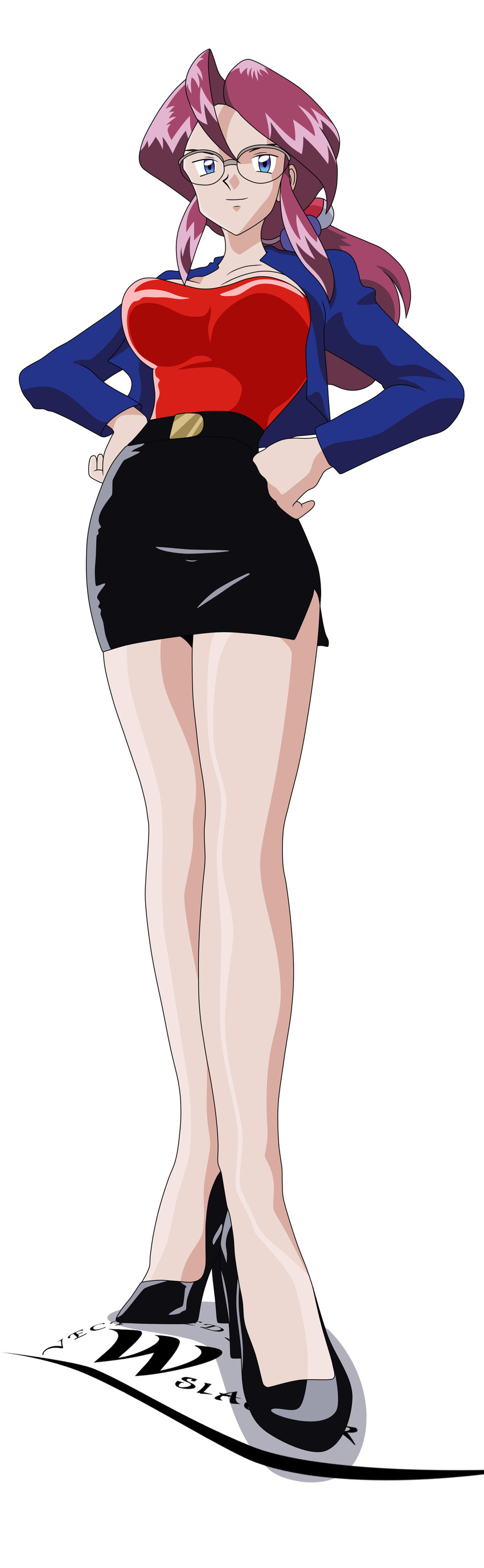 lorelei (pokemon) drawn by wslasher