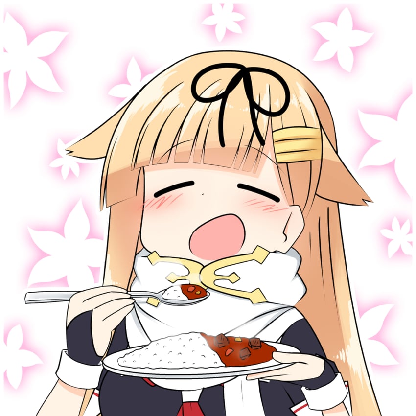 yuudachi and yuudachi kai ni (kantai collection) drawn by sira