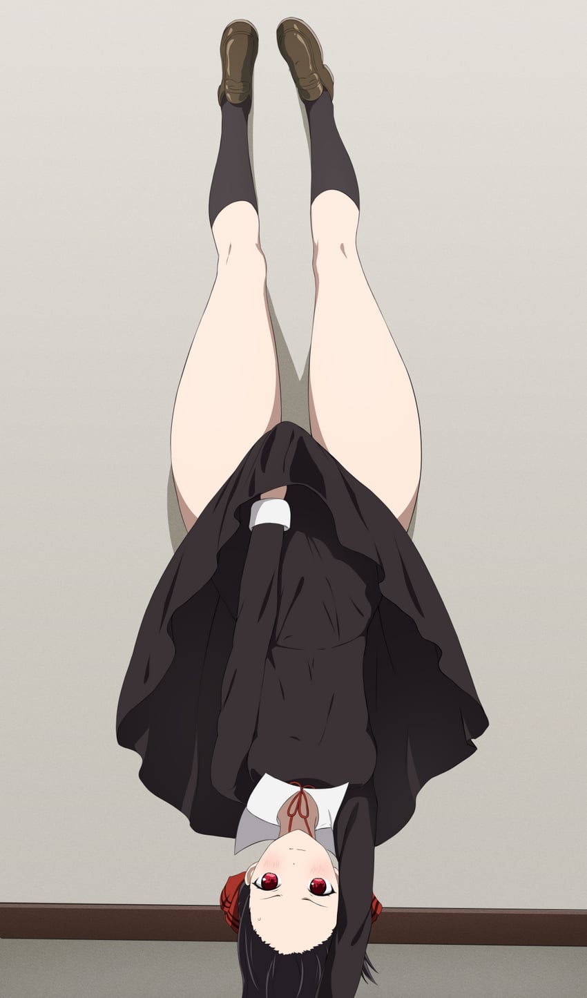 shinomiya kaguya (lycoris recoil and 1 more) drawn by coro_fae