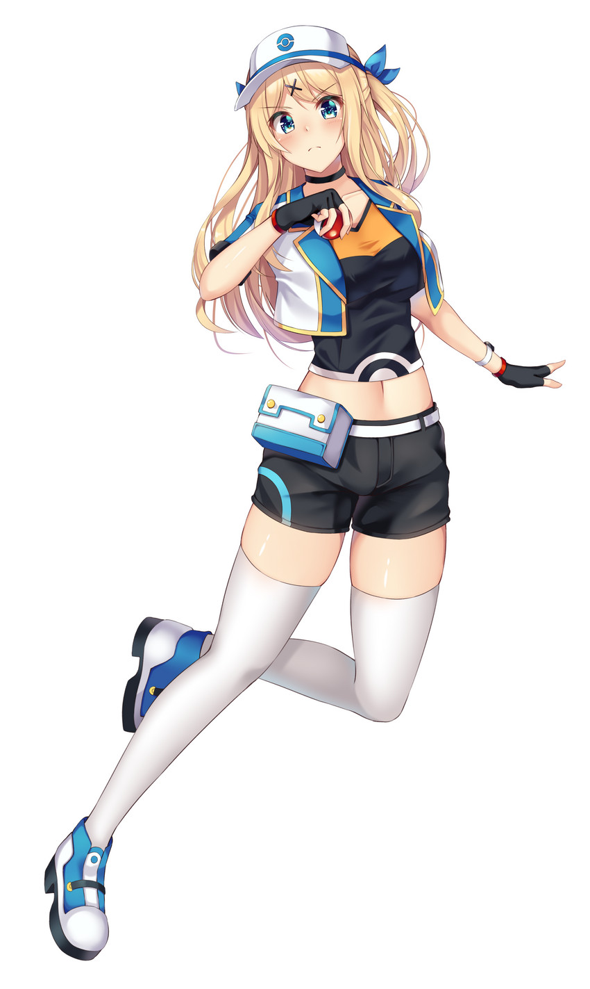 original and 1 more drawn by amagi_korona