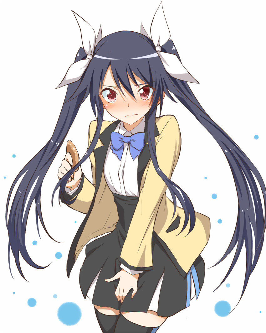 tsube aika (ore twintail ni narimasu) drawn by yuto_(dialique)