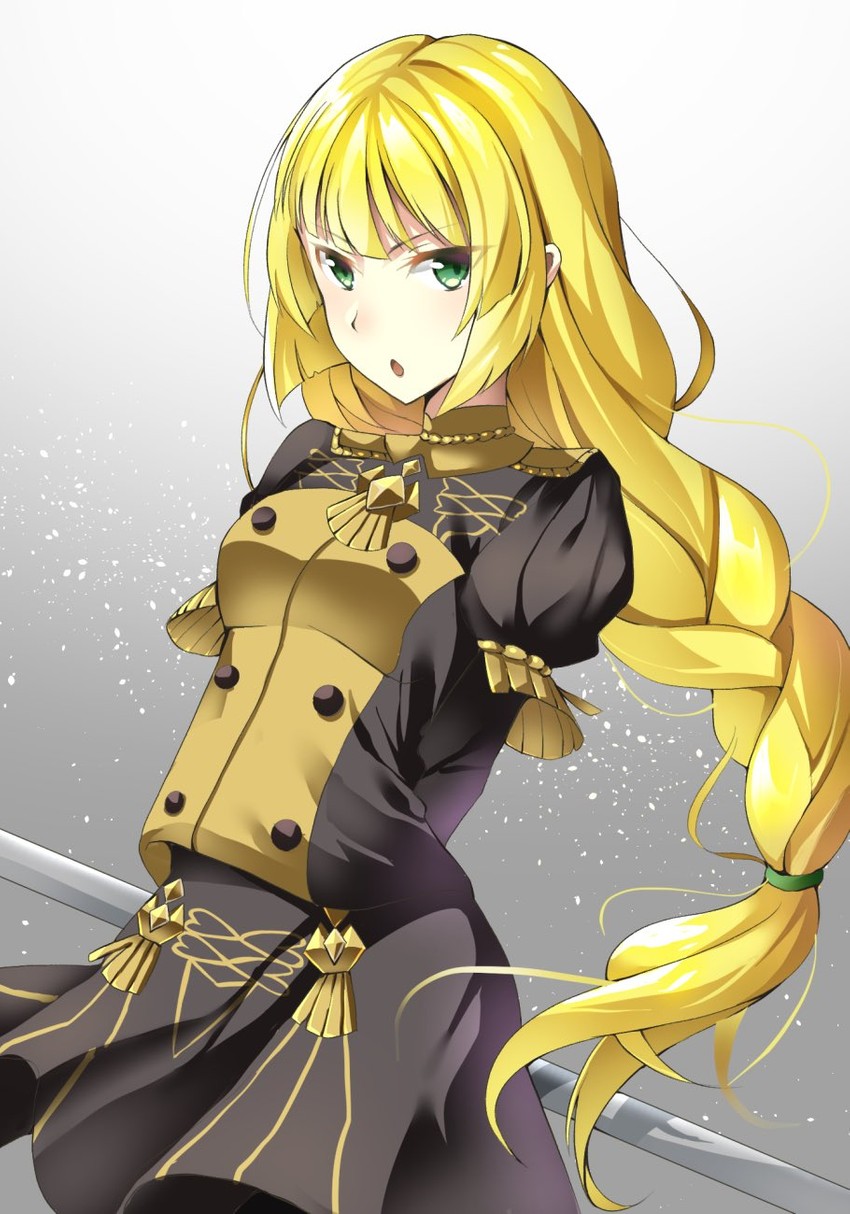 ingrid brandl galatea (fire emblem and 1 more) drawn by ary_fehdqx
