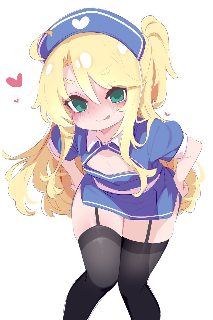himesaka noa (watashi ni tenshi ga maiorita!) drawn by kukuchi581