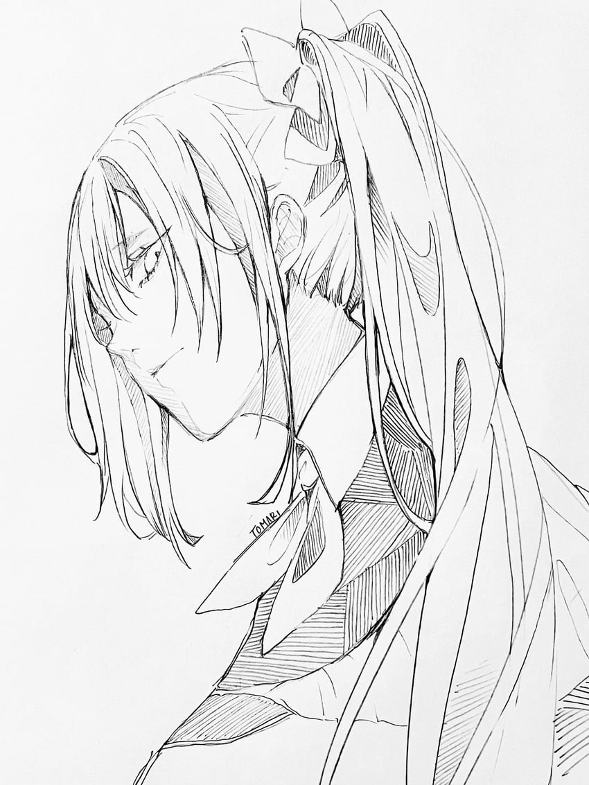 akita neru and ney phutapie (vocaloid and 3 more) drawn by tomari_drew