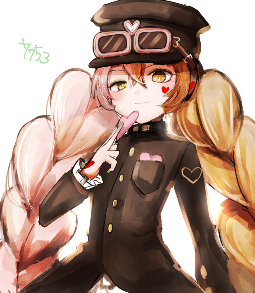 7753 (mahou shoujo ikusei keikaku and 1 more) drawn by thi_fure