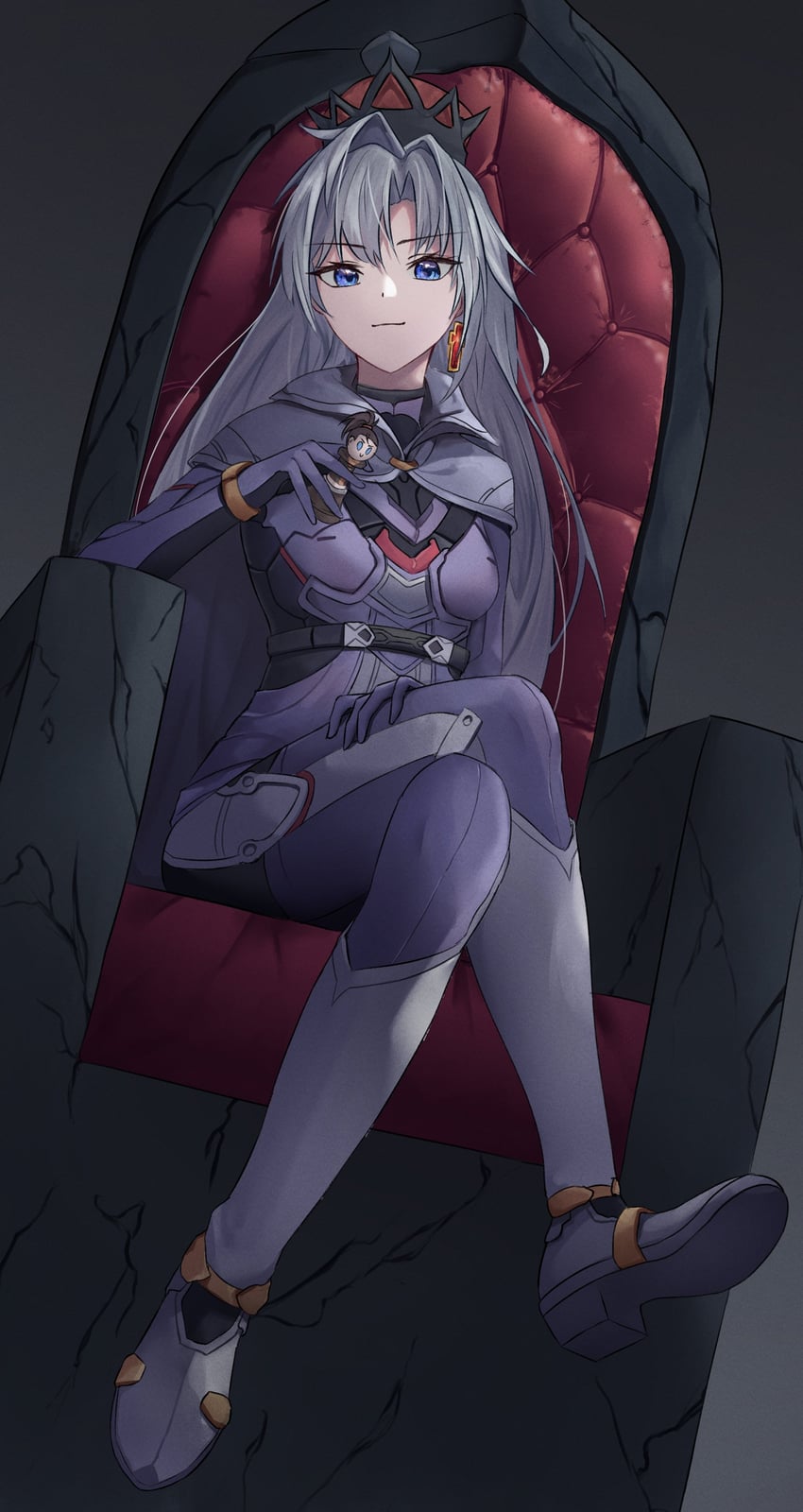 a and matthew (xenoblade chronicles and 2 more) drawn by loonie702
