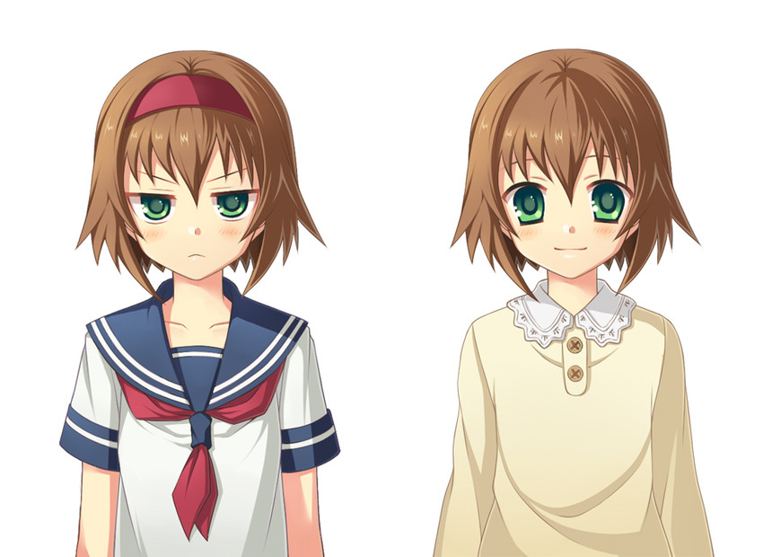 rita mordio (tales of and 1 more) drawn by ayamisiro