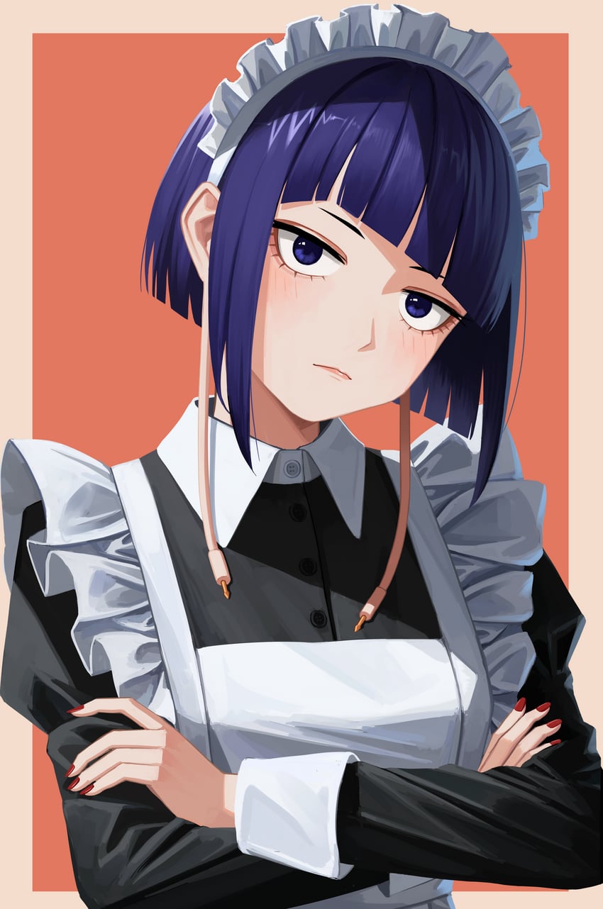 jiro kyoka (boku no hero academia) drawn by nemo_ringo