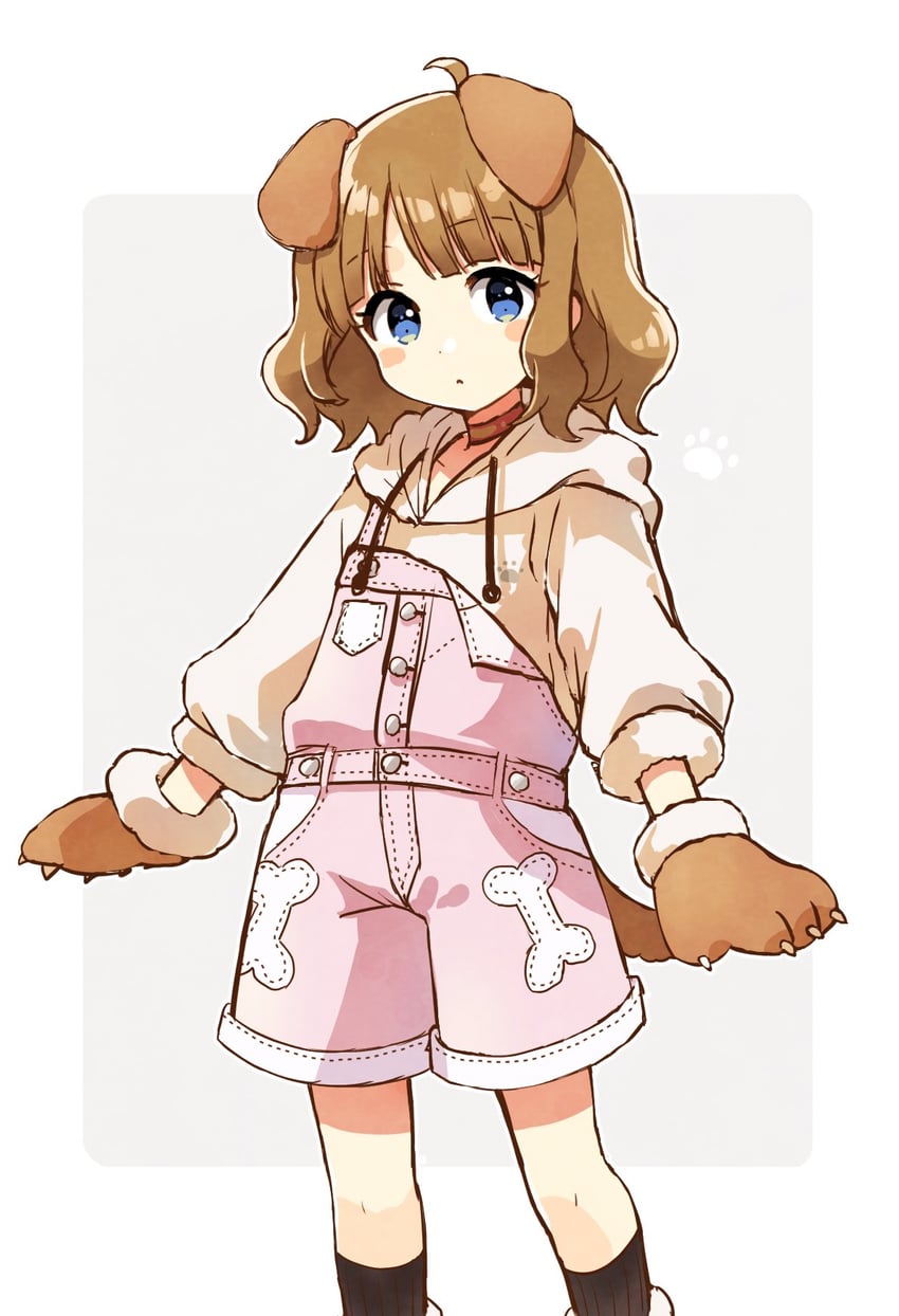 suou momoko (idolmaster and 2 more) drawn by toro_(shiro)