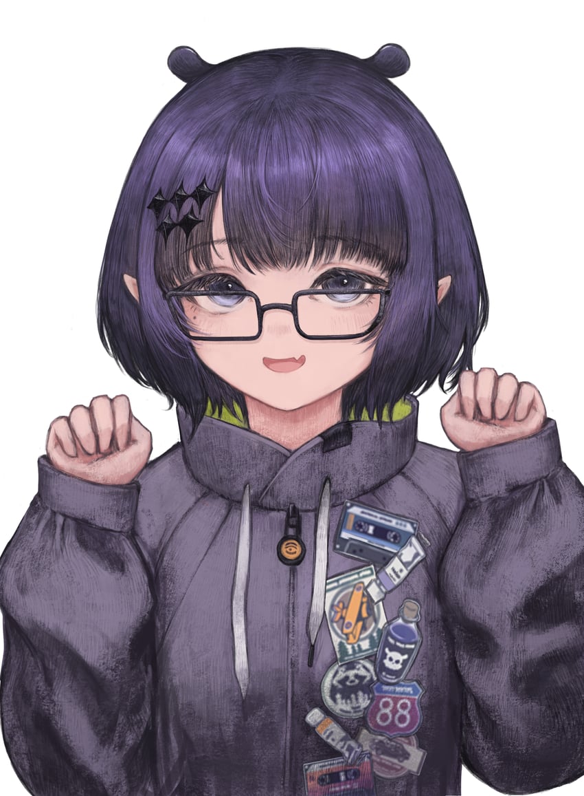 ninomae ina'nis (hololive and 1 more) drawn by coqc
