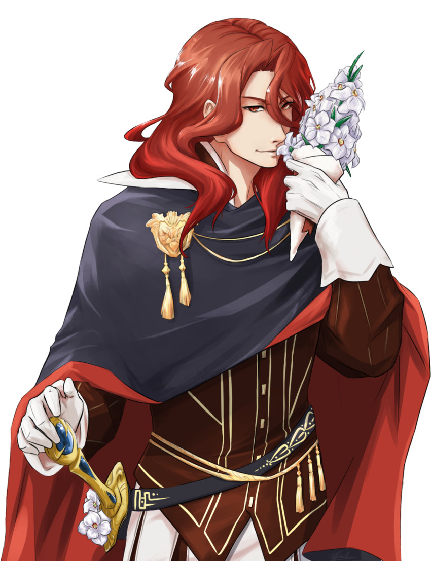 arvis (fire emblem and 1 more) drawn by saltysinsation