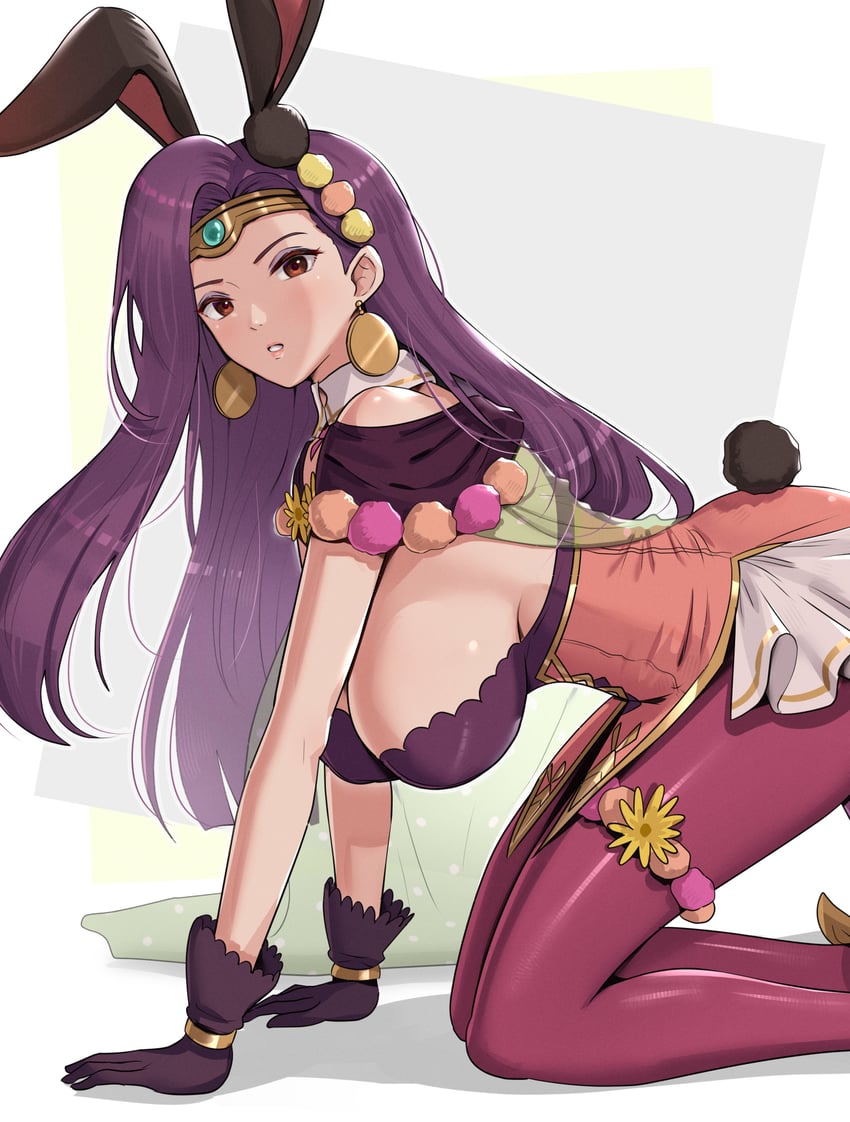 sonya (fire emblem and 2 more) drawn by gonzarez