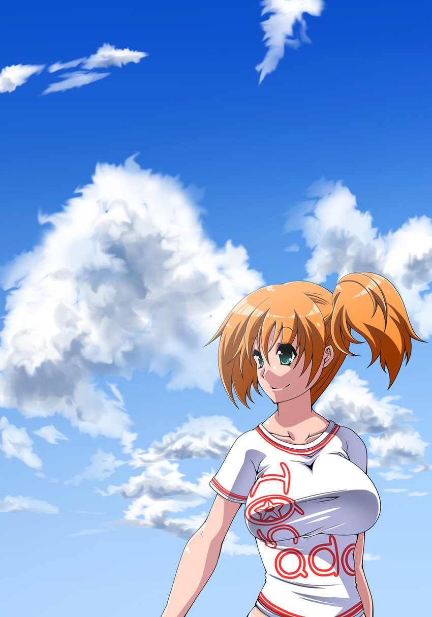 misty (pokemon and 1 more) drawn by satsuki_imonet