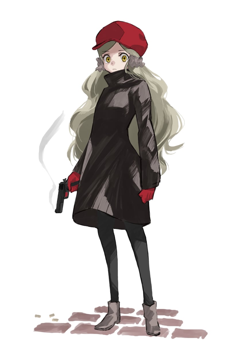 handa roco (idolmaster and 1 more) drawn by mitogawawataru