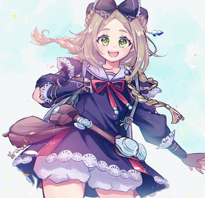 firis mistlud (atelier and 1 more) drawn by aihira_(aihira12)