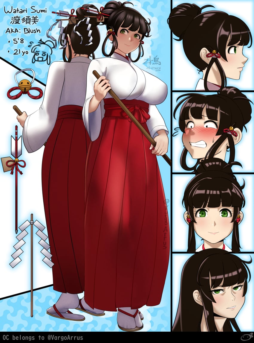 original drawn by zl-crow_red