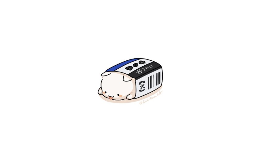 original and 1 more drawn by fuwa_fuwa_dog