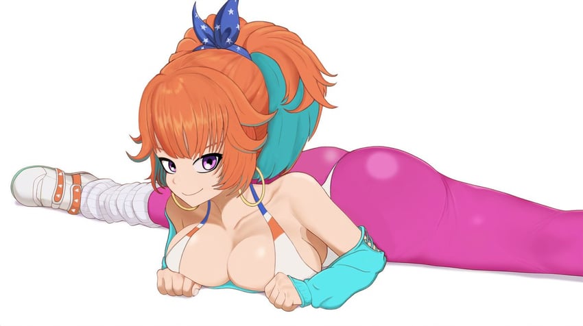 takanashi kiara (hololive and 1 more) drawn by josephadiaz1